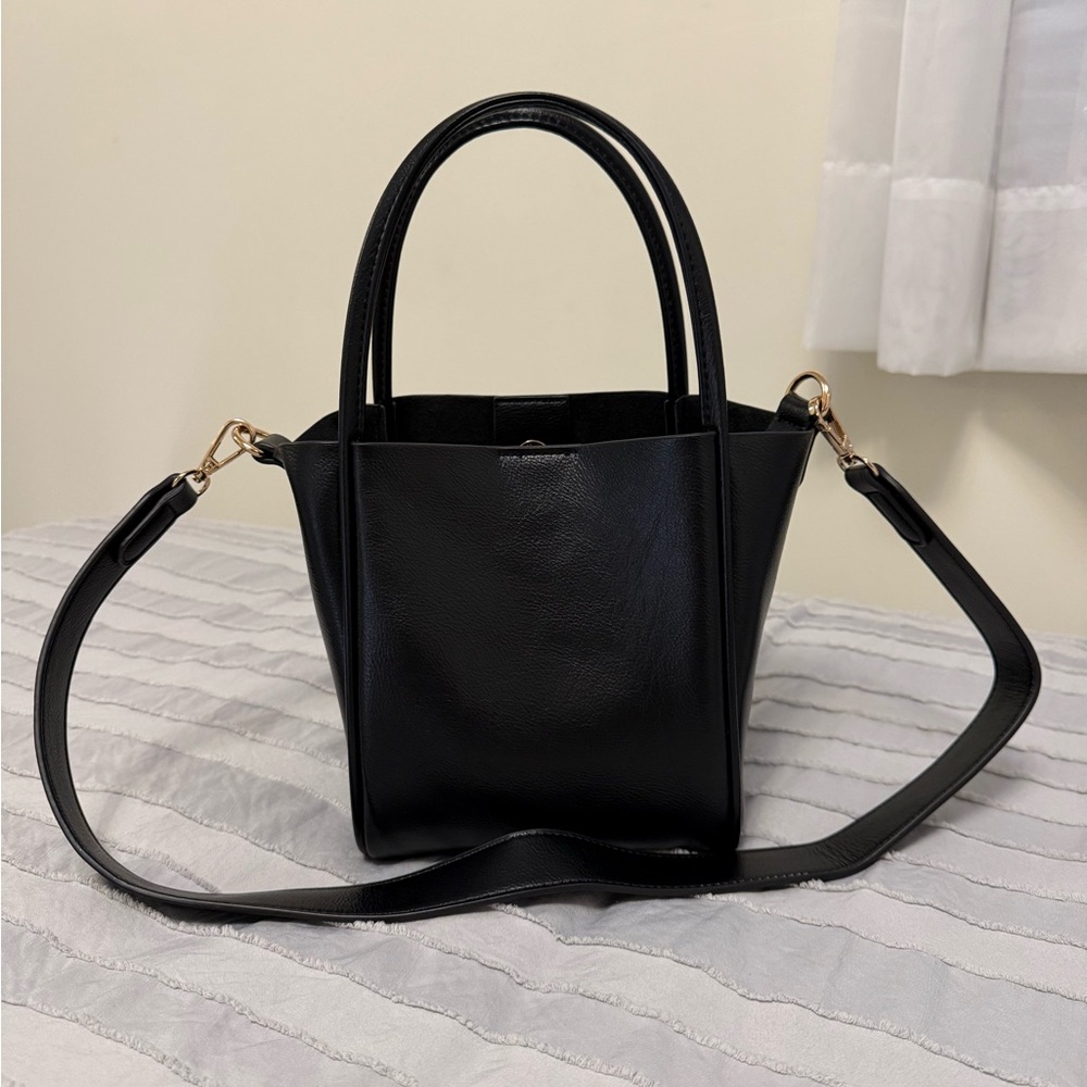 Anthropologie Hollace Tote